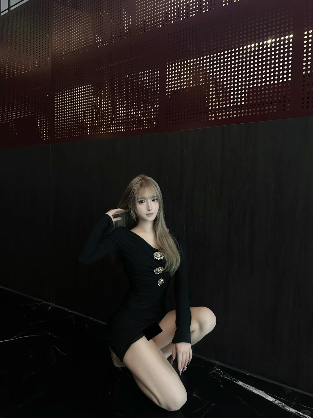 📍临沂陪拍｜超欲辣妹