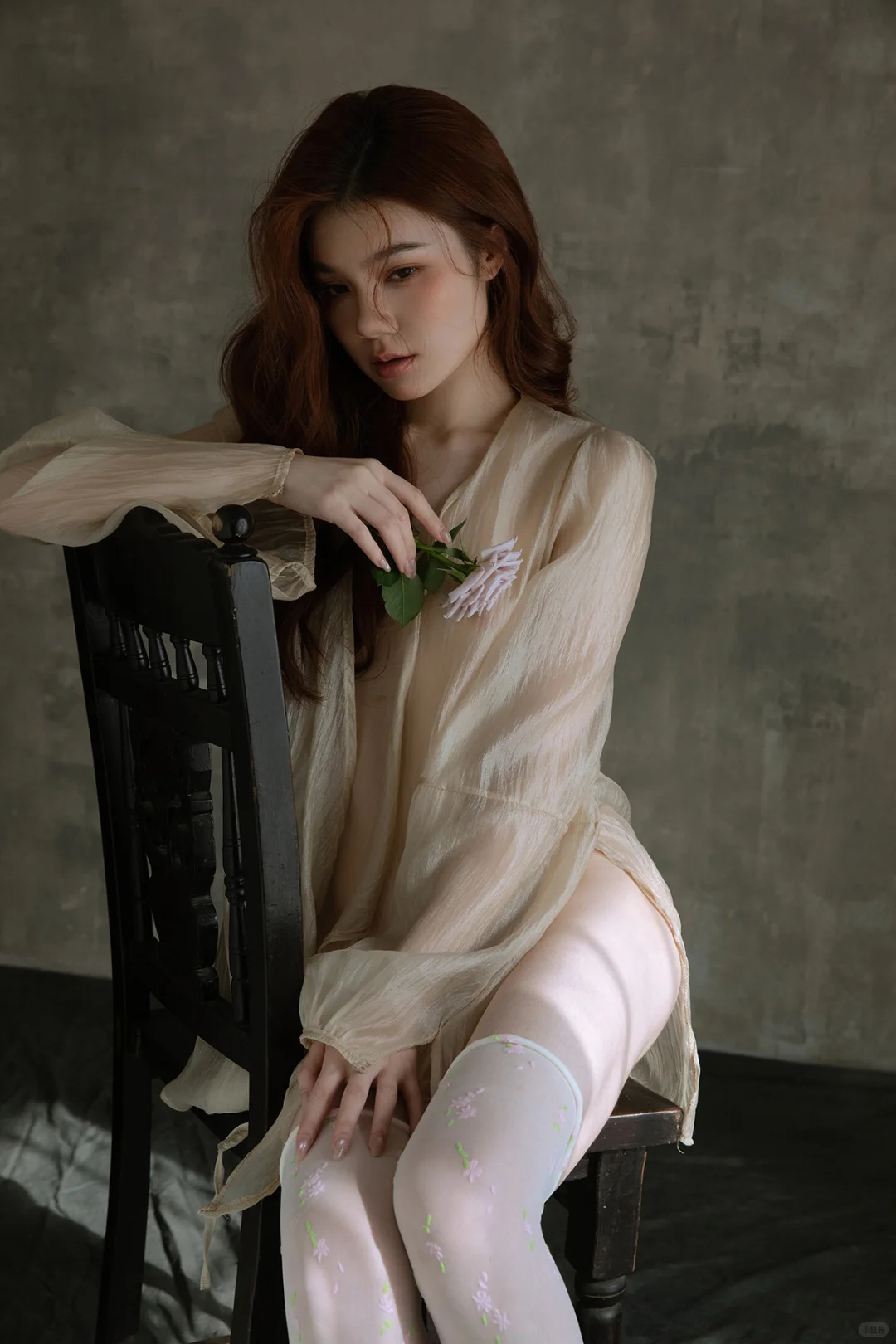 以身入画，珍藏一生📷重庆全女子写真