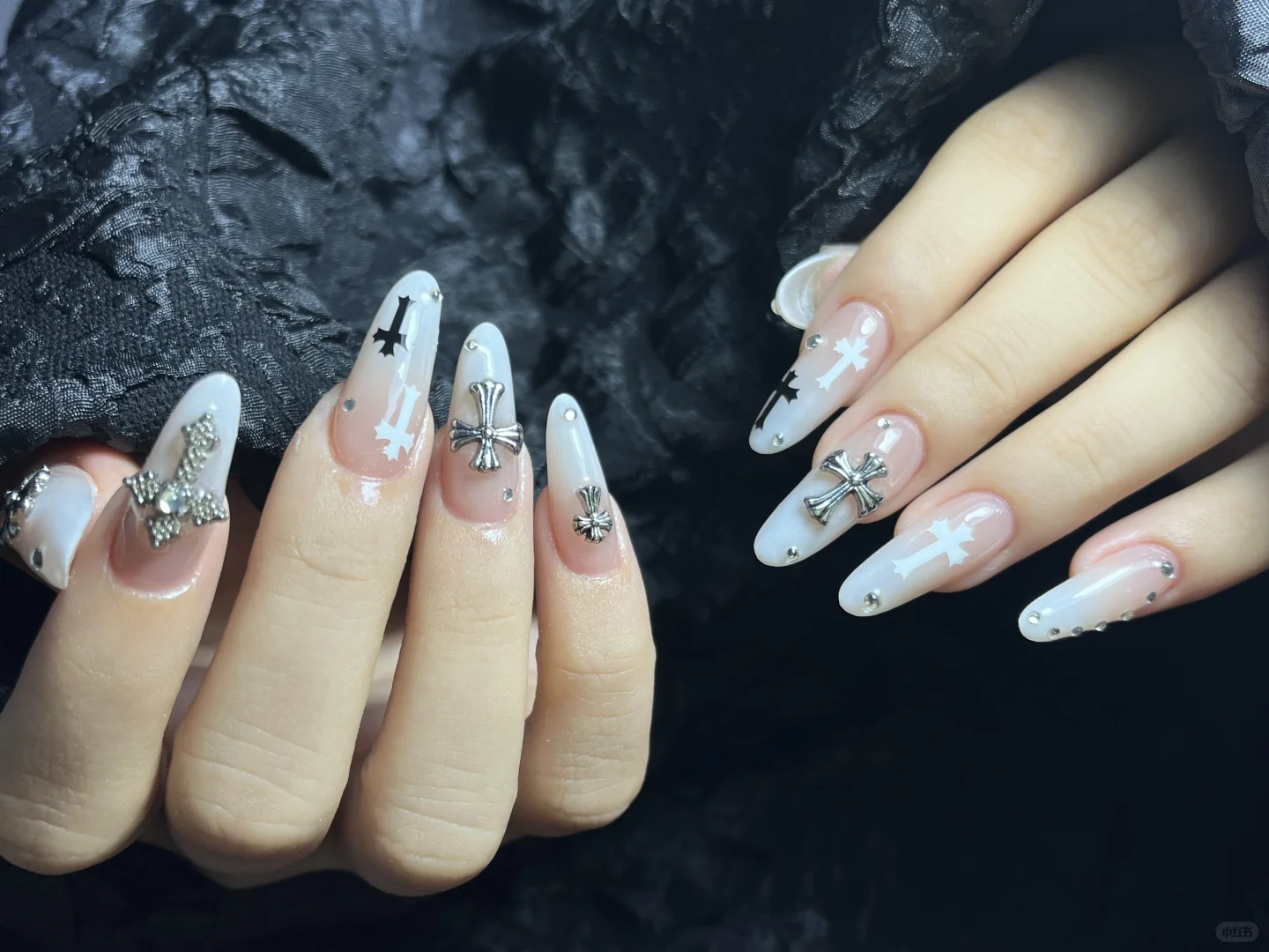 辣妹专属款，好看✝️