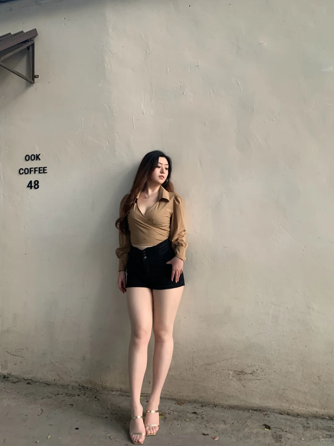 170 140斤｜我的微胖女友