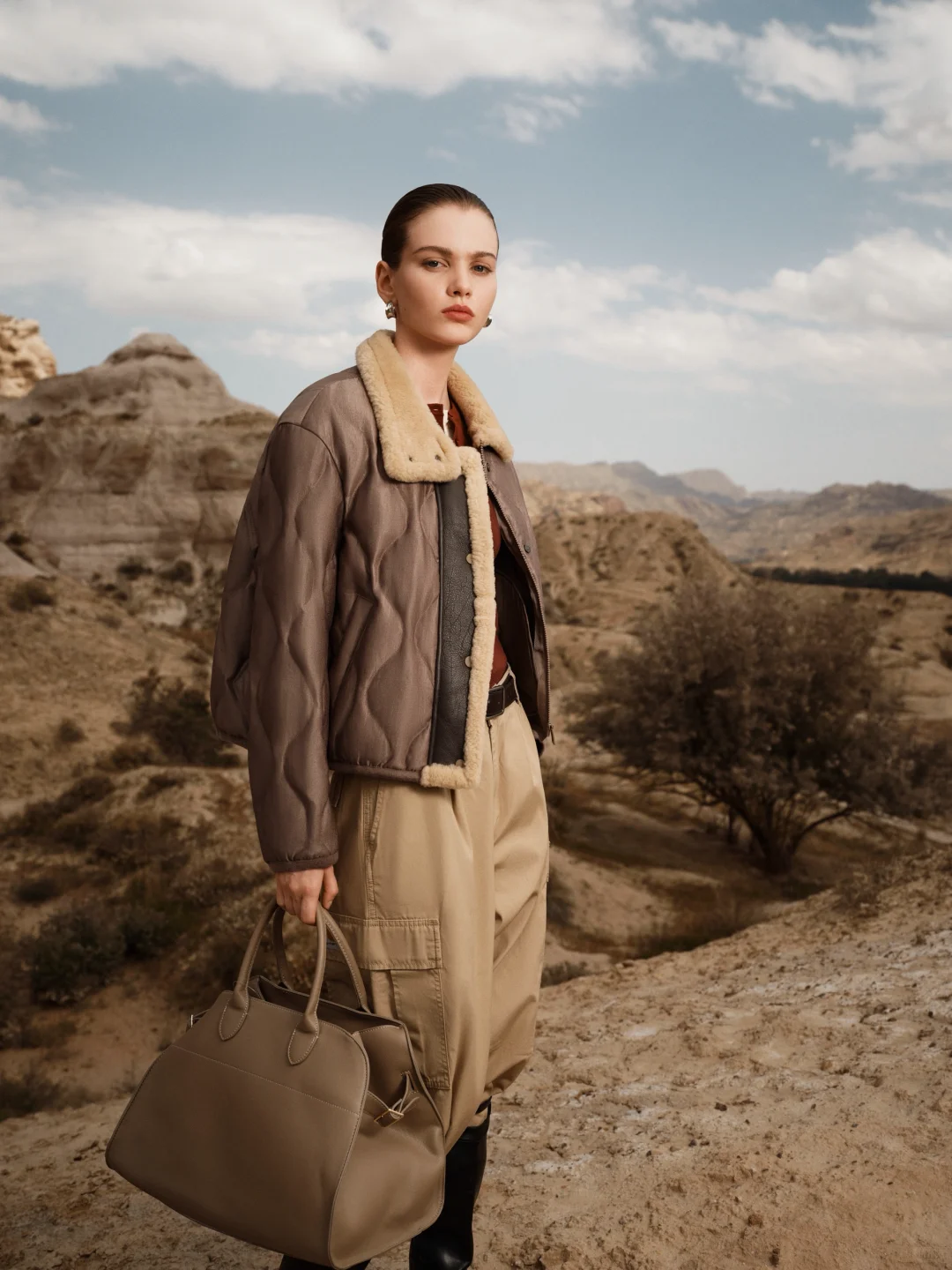 LORELEY｜Geek Chic 📖