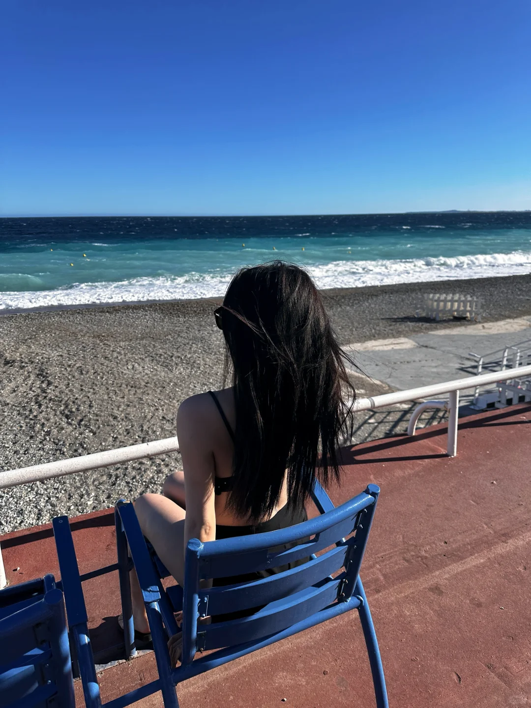 南法🇫🇷France •尼斯