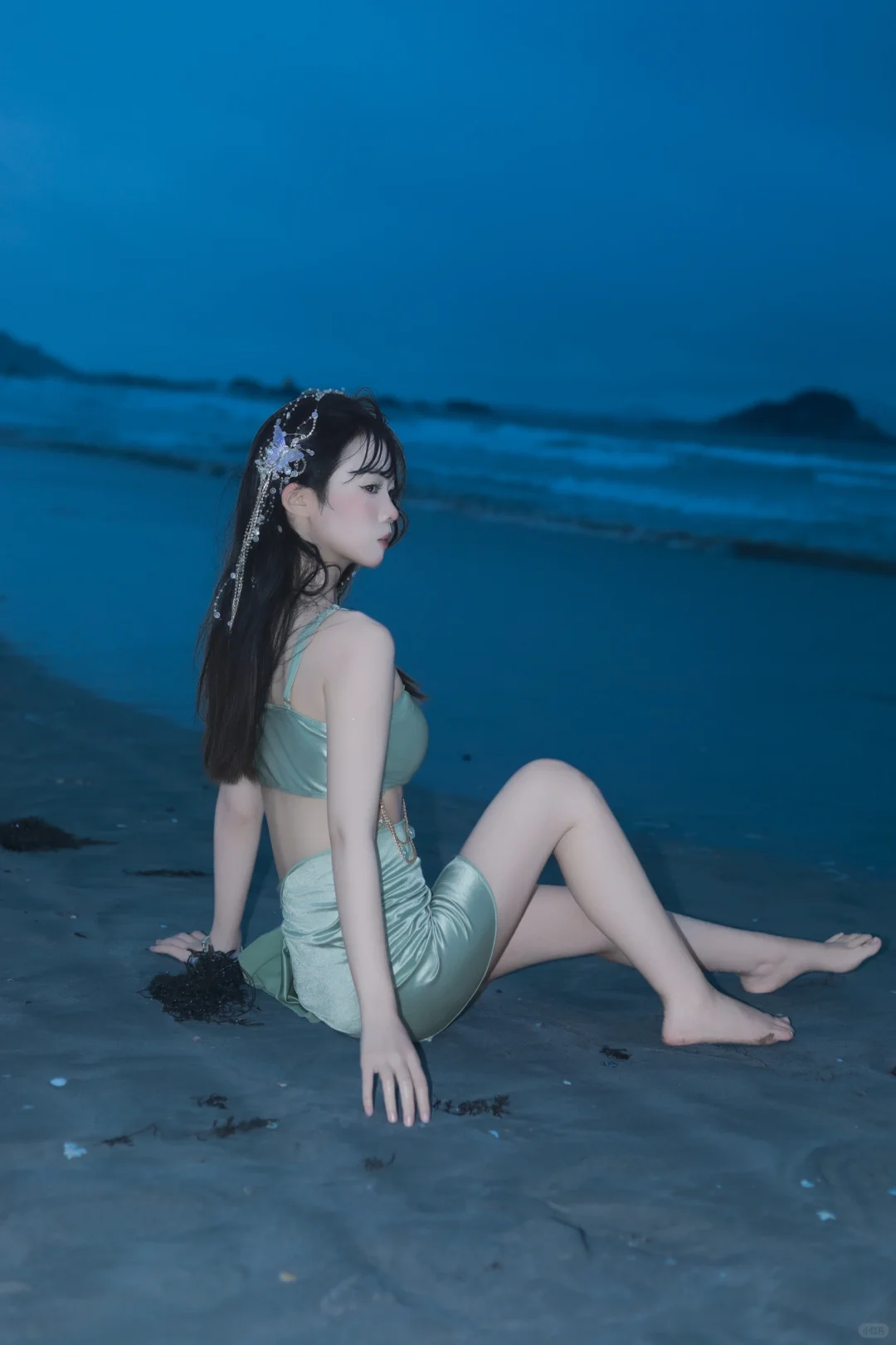 风浪越大，鱼越贵