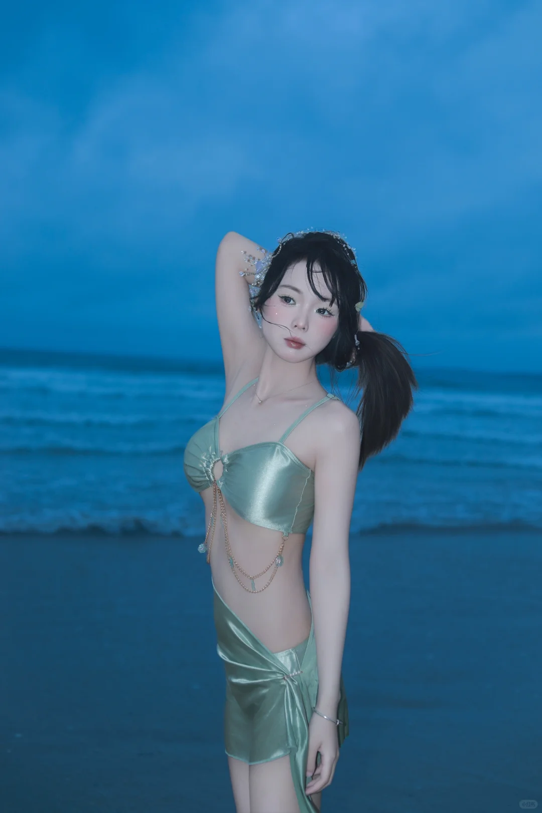 风浪越大，鱼越贵