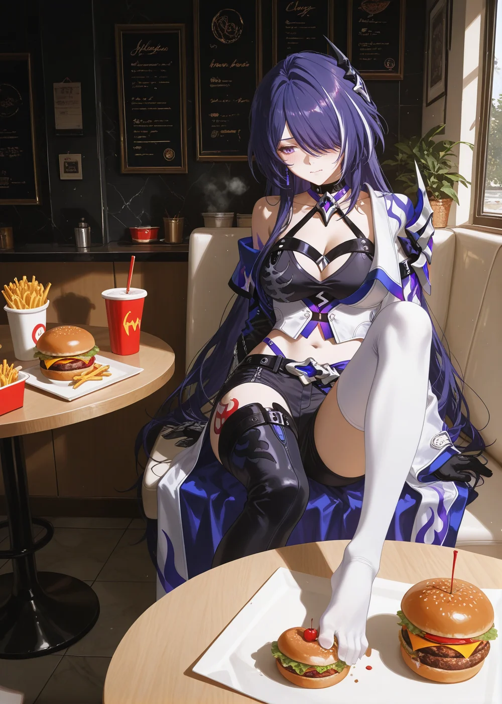 崩铁———第二弹