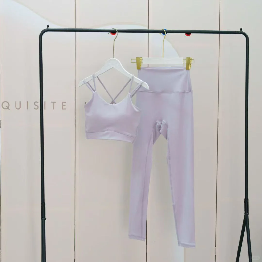 瑜伽服工厂，瑜伽服