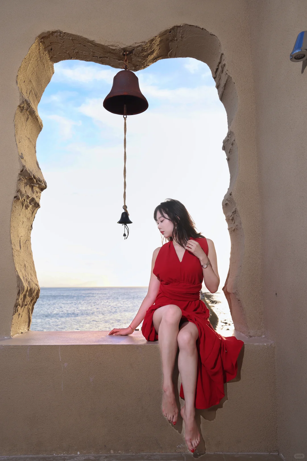 逸山海·小海边🏝️｜还有这样的“小垦丁”！