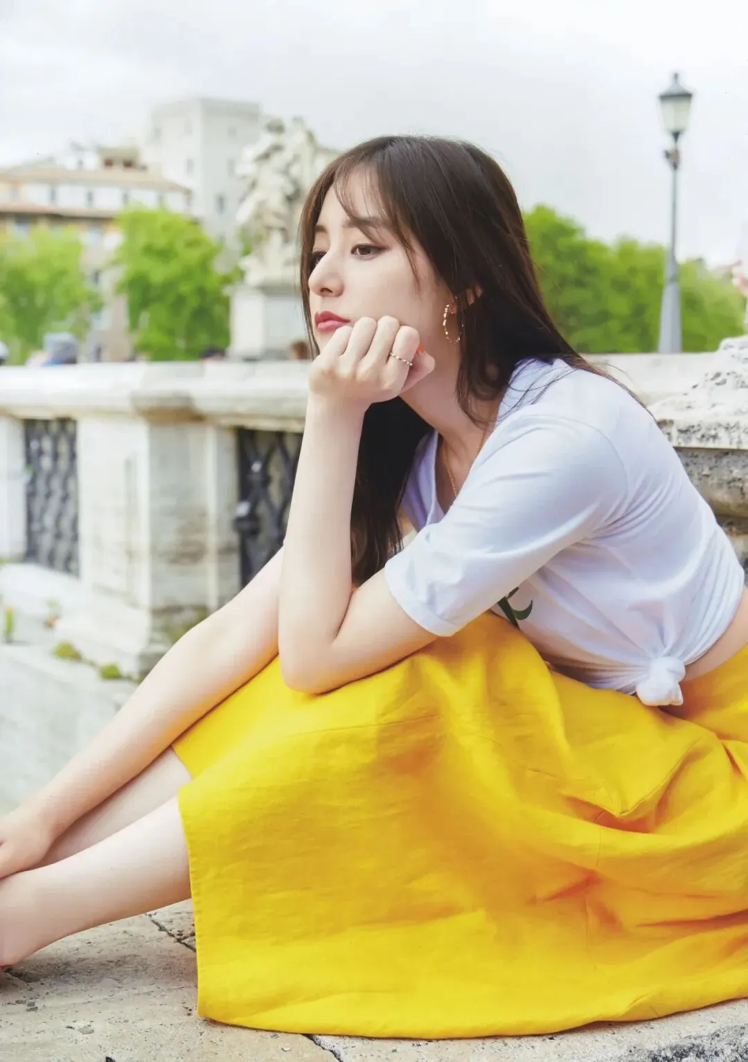 新木优子 2nd写真集「honey」