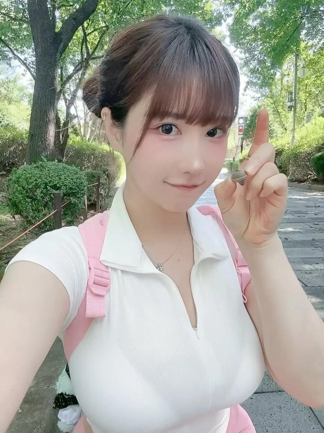 库存｜这条瑜伽裤真的好显身材～