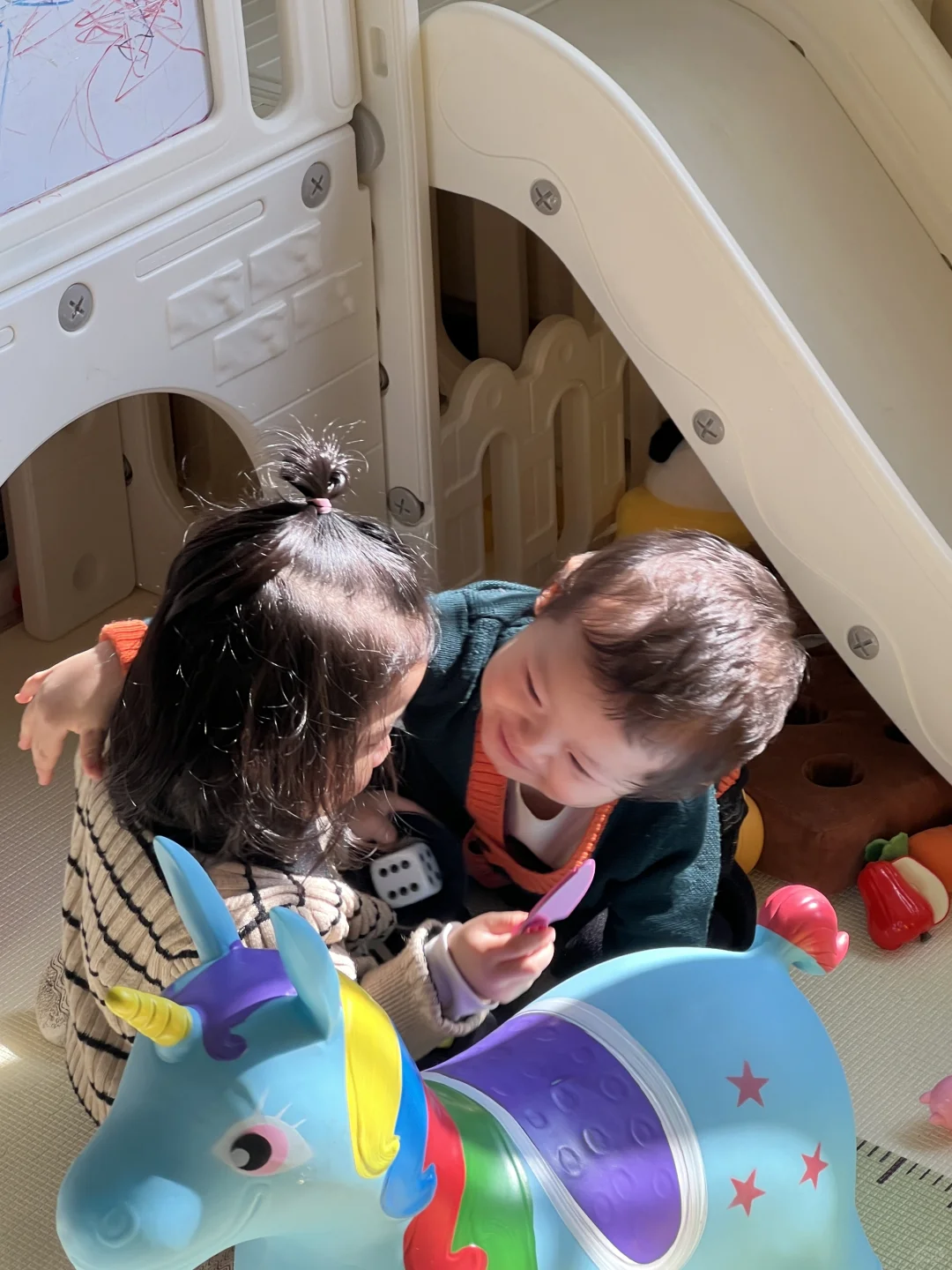 你小子🙂‍↕️