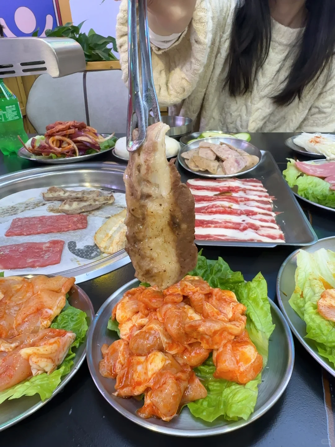 来了光谷总要吃点好吃的吧！