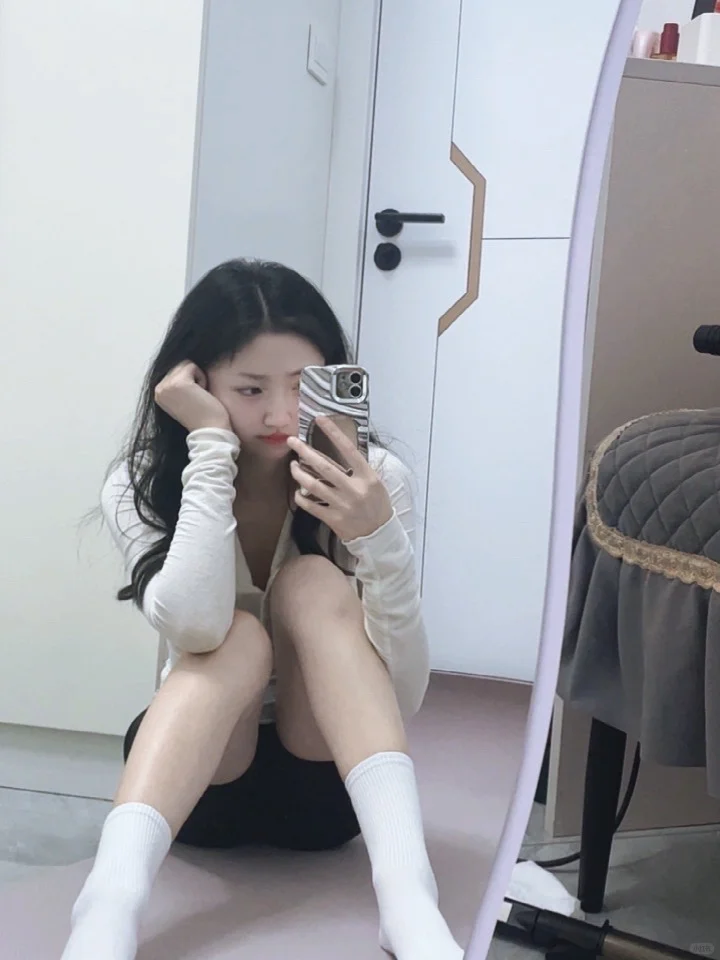 其实我一点都不可爱