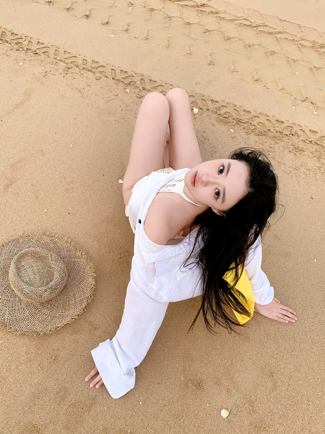 带你看平潭的海💗🩵