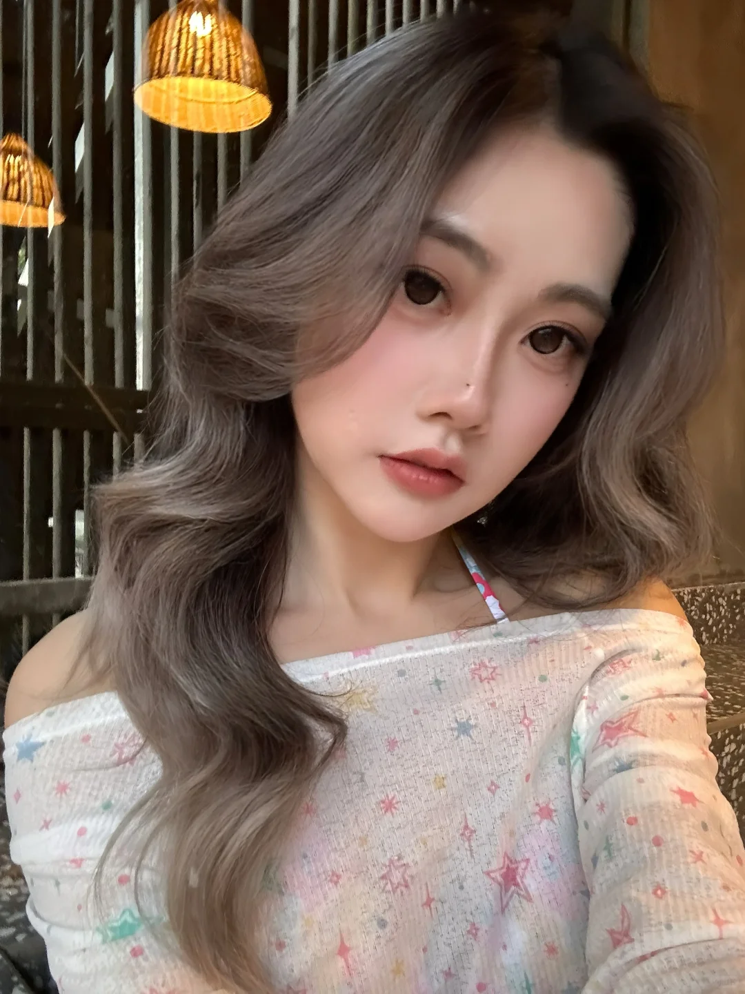 发点朋友圈吃不起的细糠