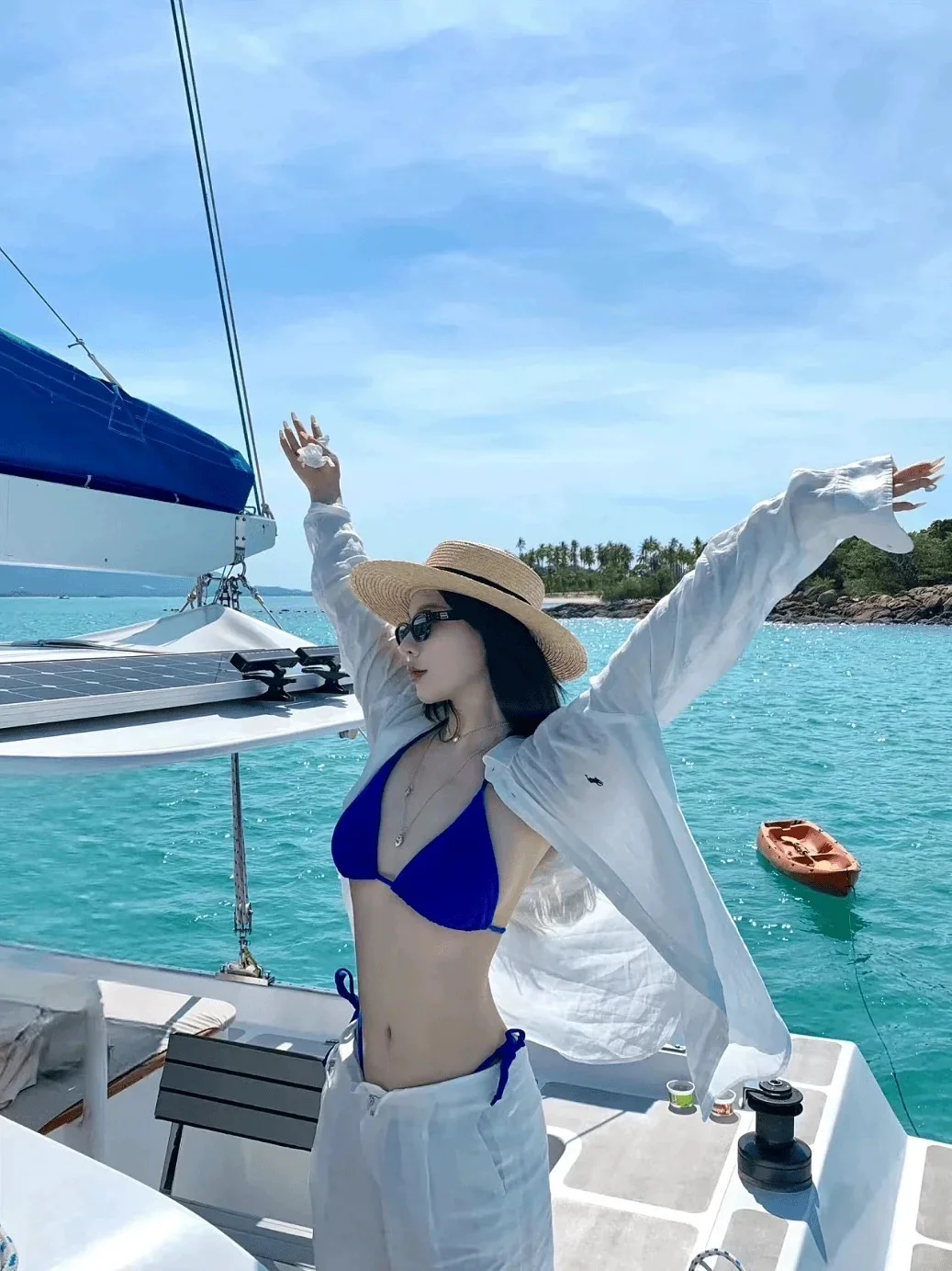 🇲🇾断舍离夏天泳装 RM25起