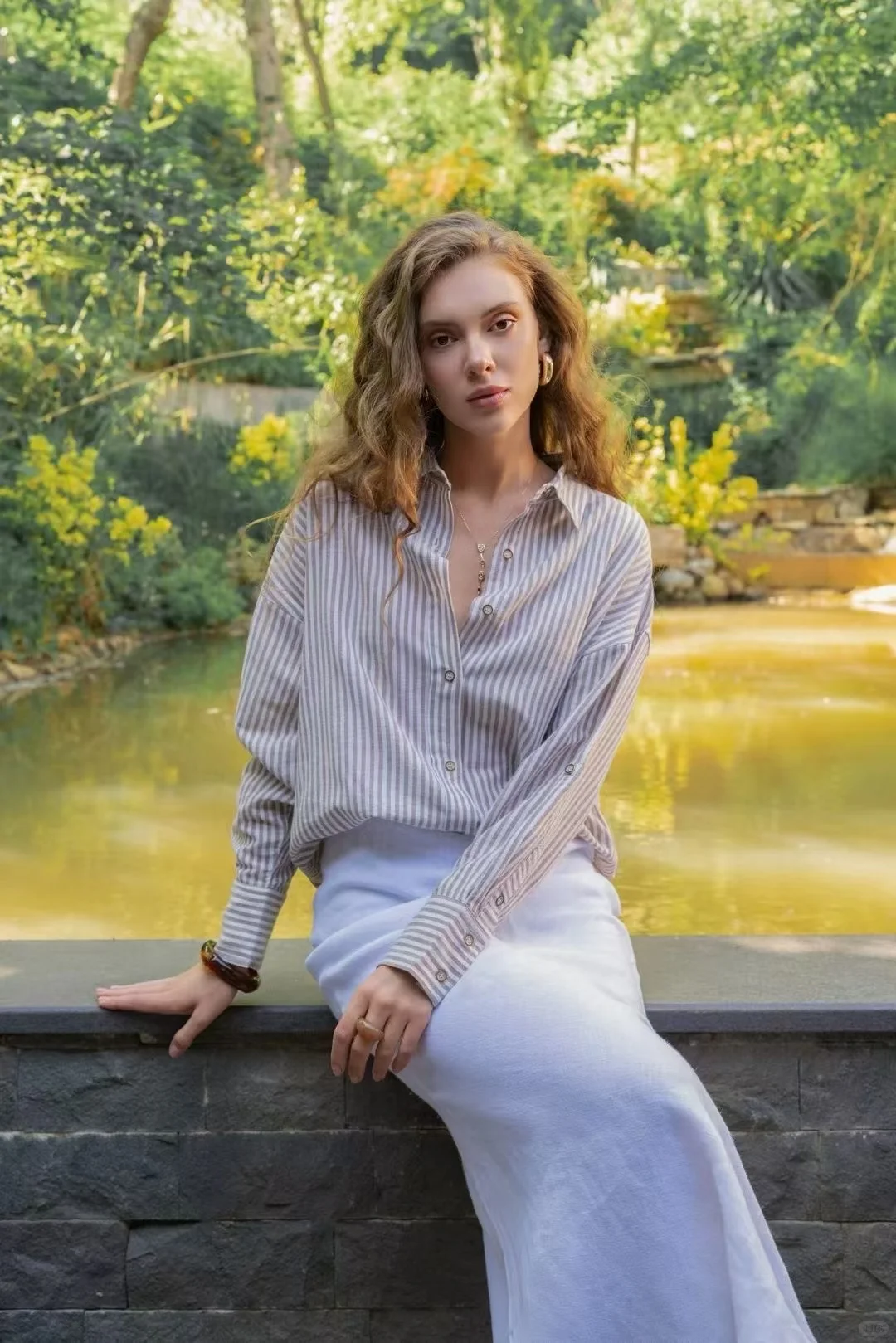 古希腊掌管性感的女神，BASE广州