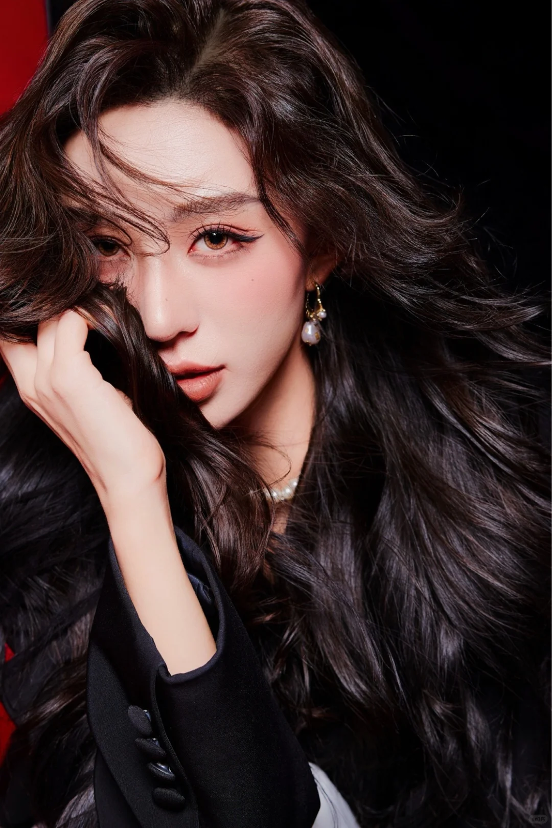 高级的猎手往往以猎物的姿态出现