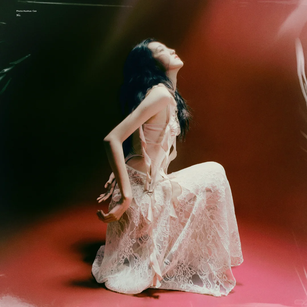 04年的妹妹谁见谁夸太美啦