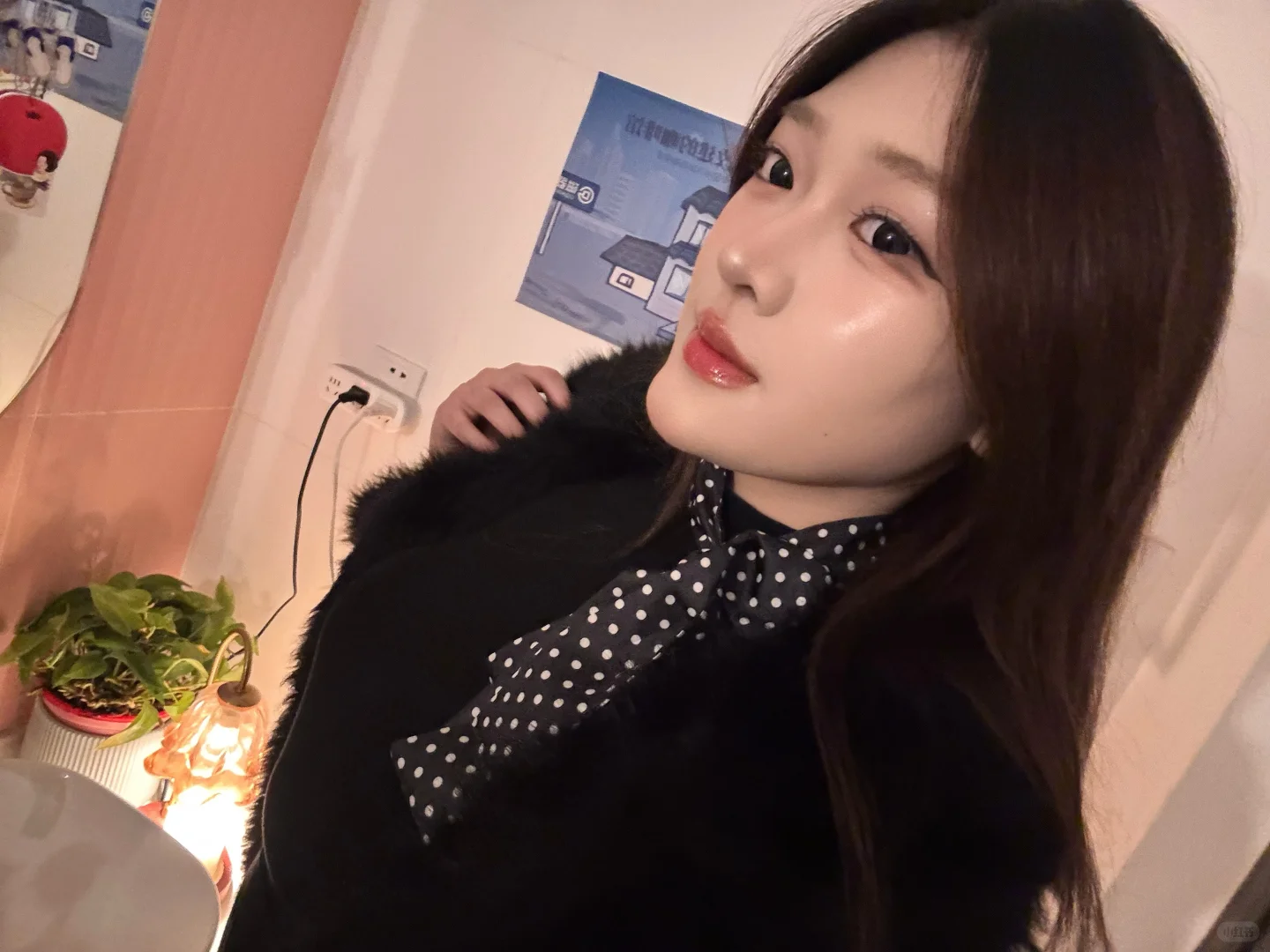 波点黑丝吗 手拿把掐