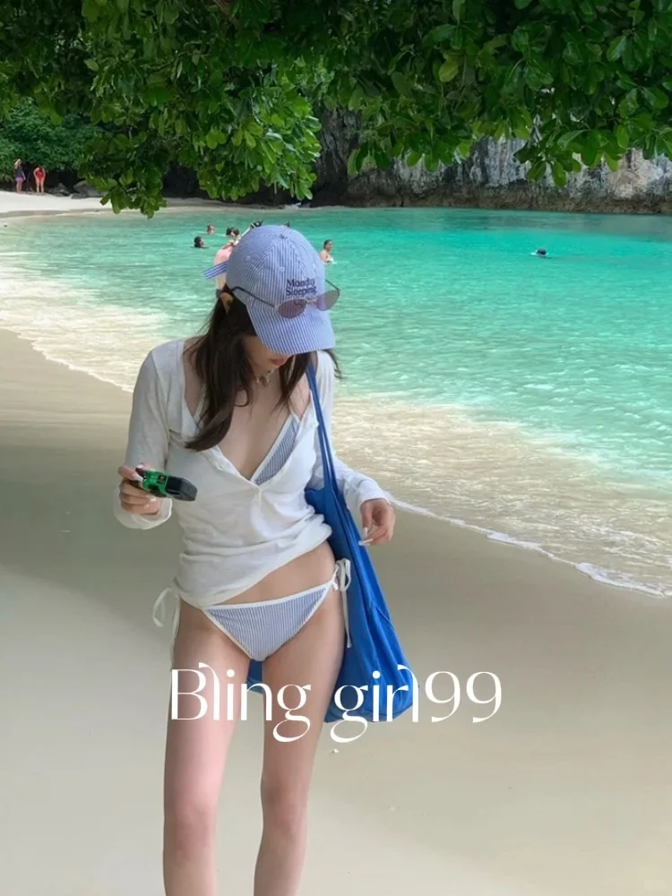 是的！最近偷懒了！上新bikini✖️8努力更新中