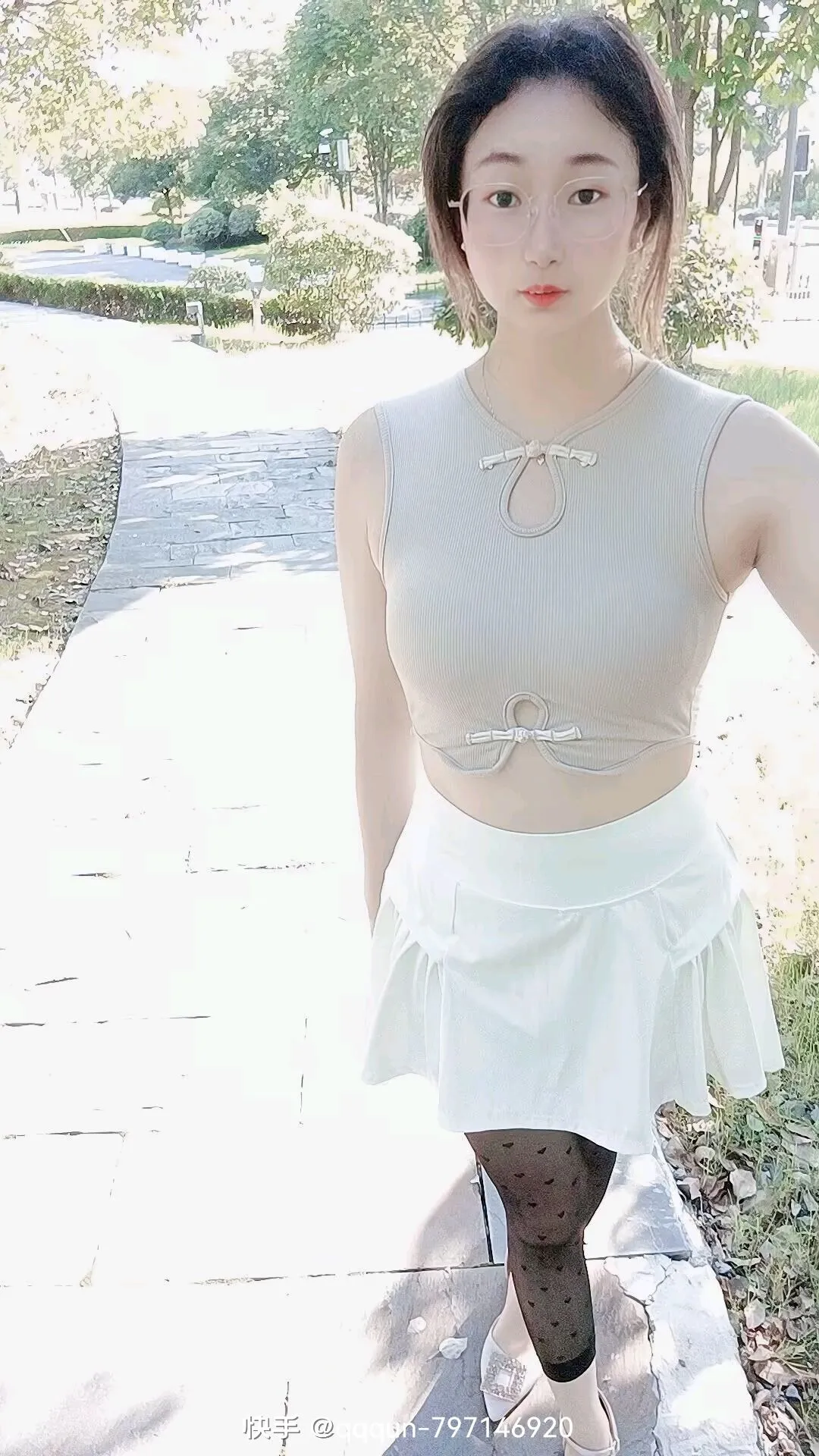 校园风，好喜欢校园风～