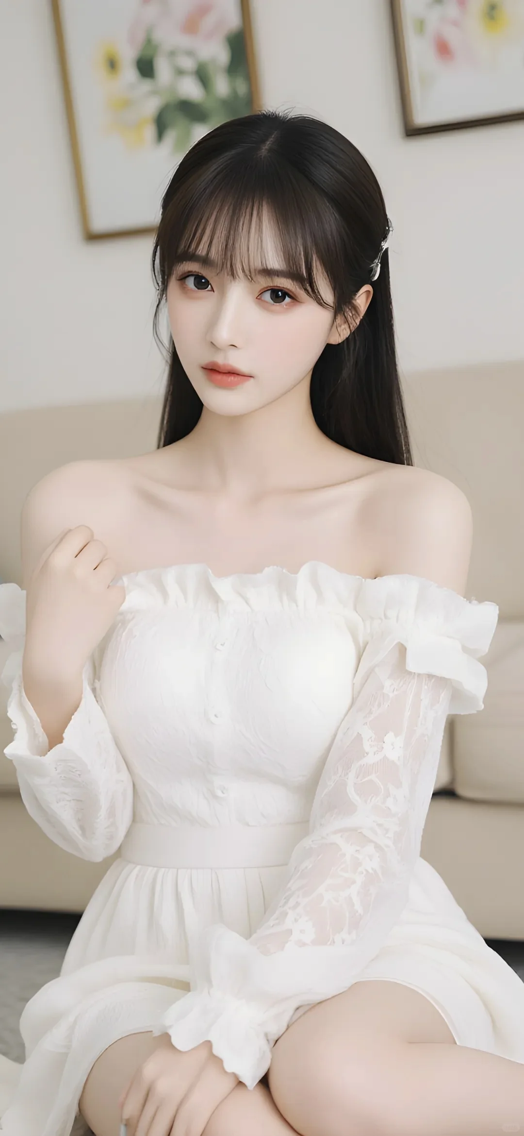 谁懂啊！换上这组「壁纸」，朋友追着要链接