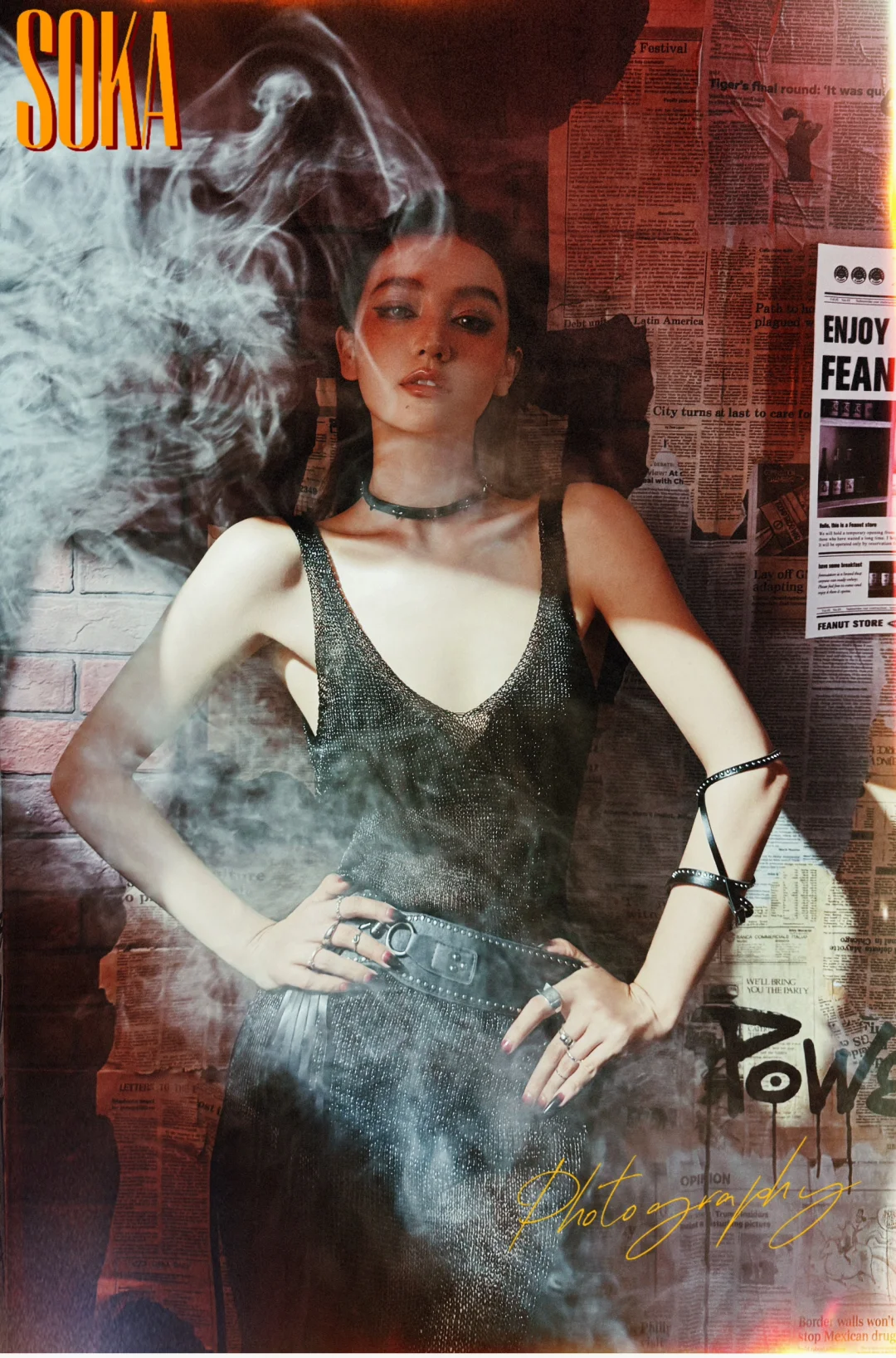 氛围感杀手🥷西部猎心者