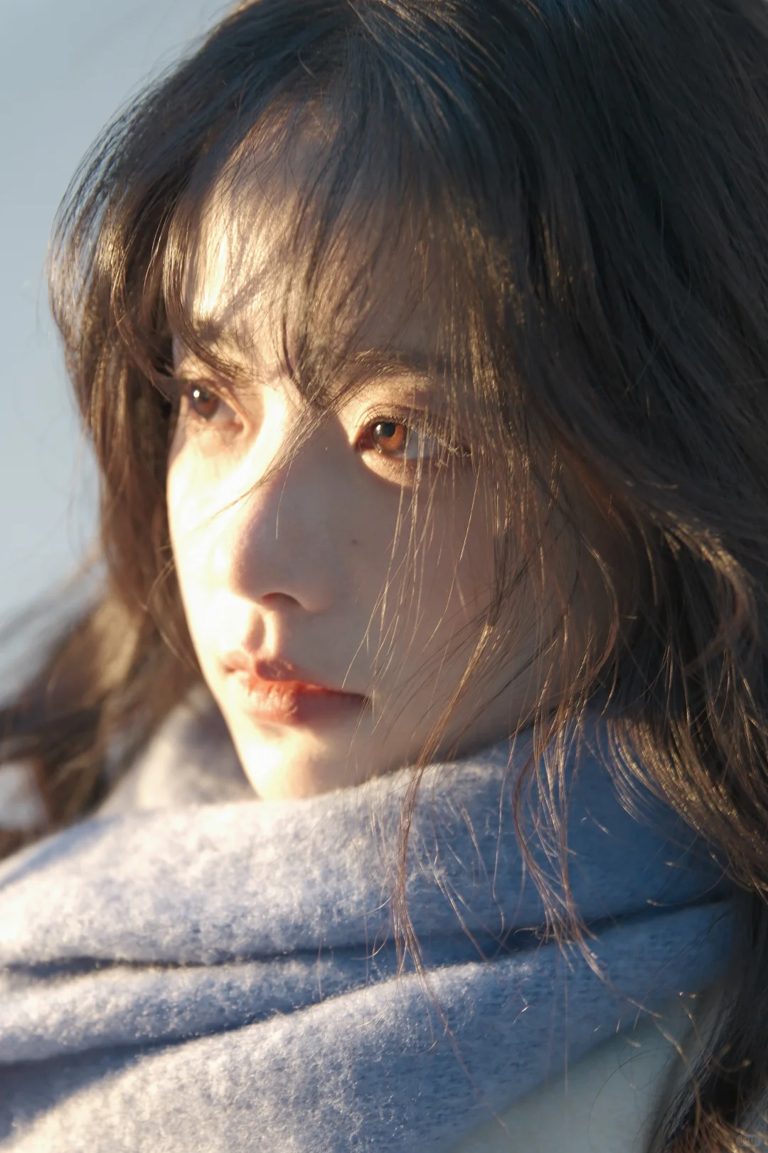 这算不算神级特写？