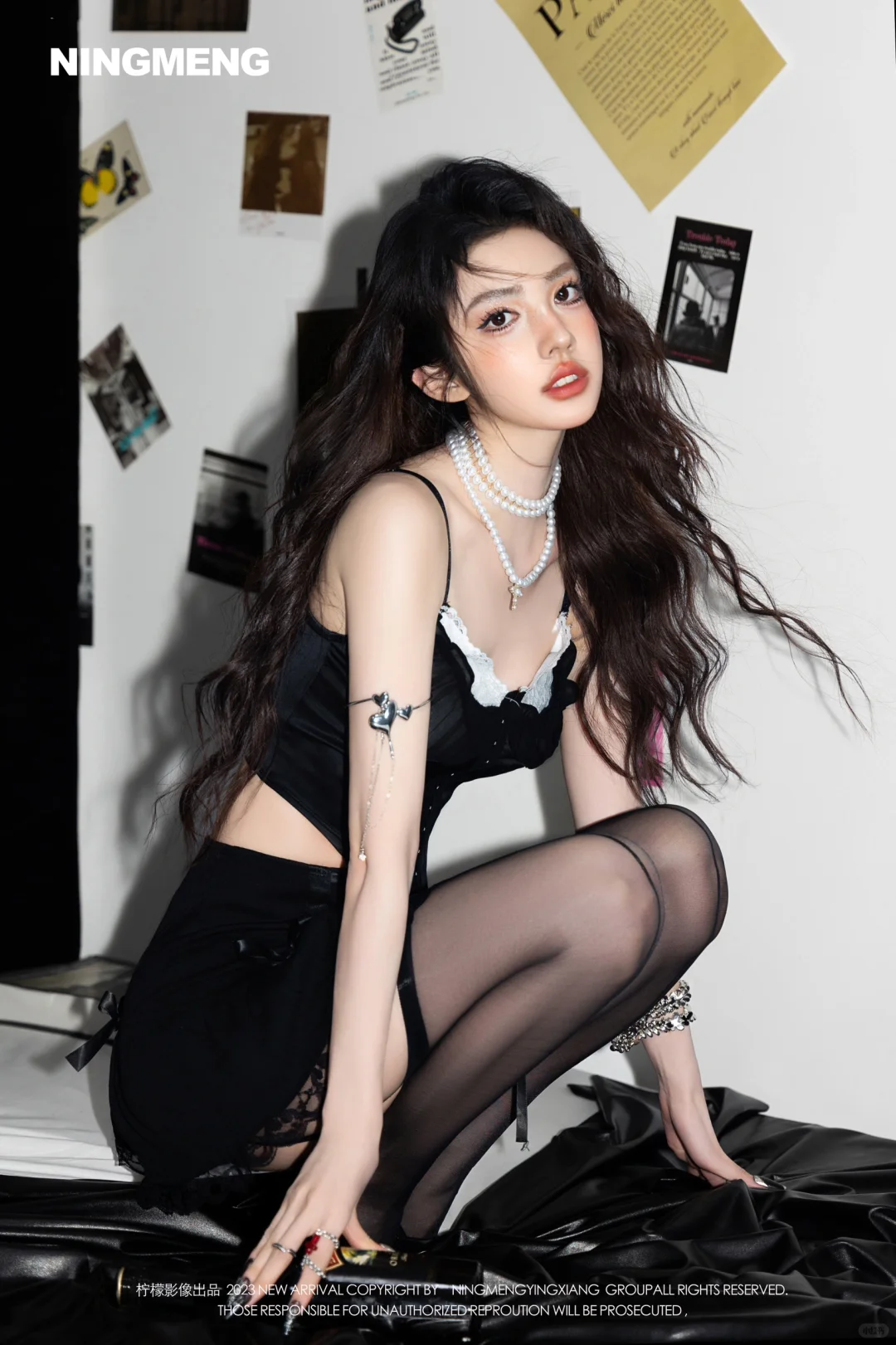 中国尤物🇨🇳