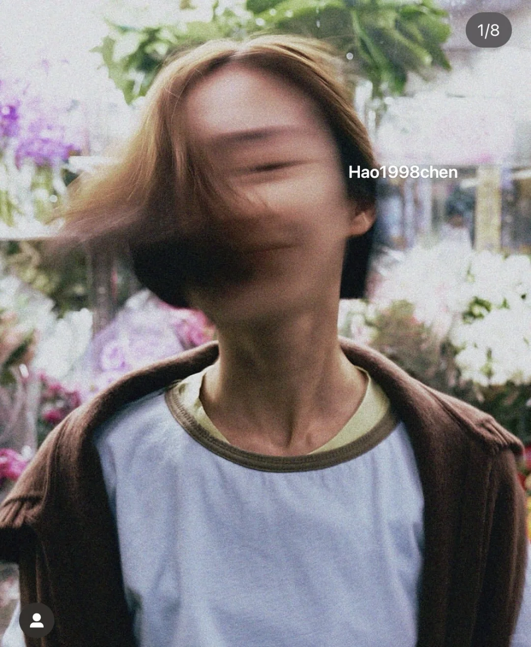 “Life is yoga”｜瑜伽｜生活