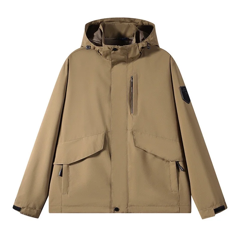 男生的时尚穿搭，真的太帅了！