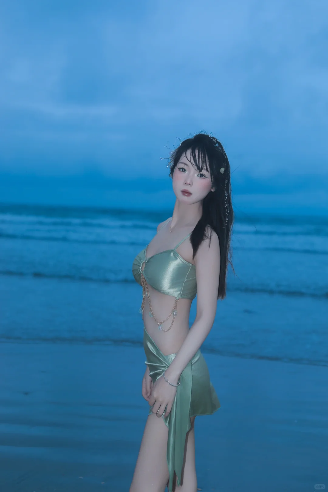 风浪越大，鱼越贵