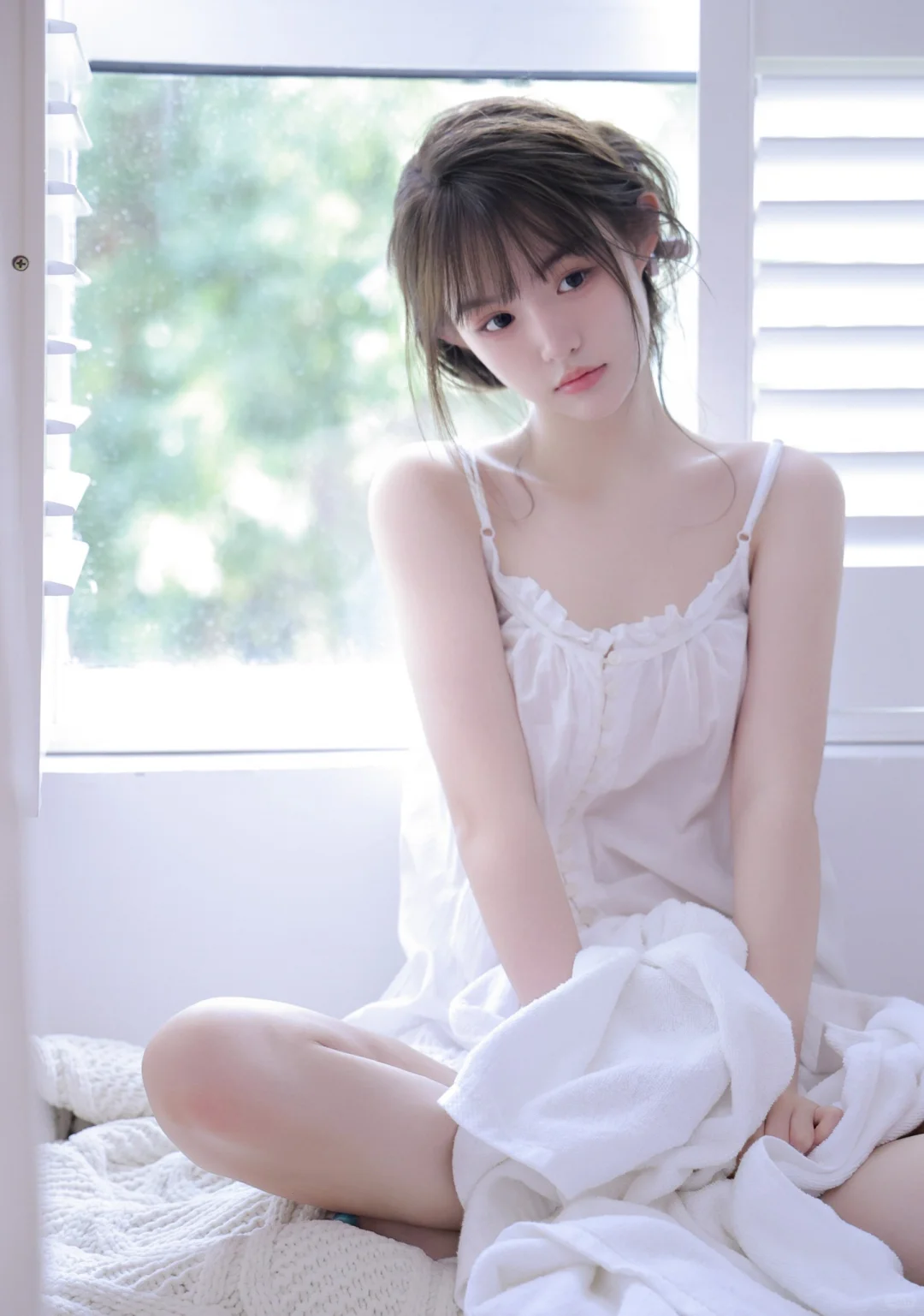 私房｜居家照都可以这样拍