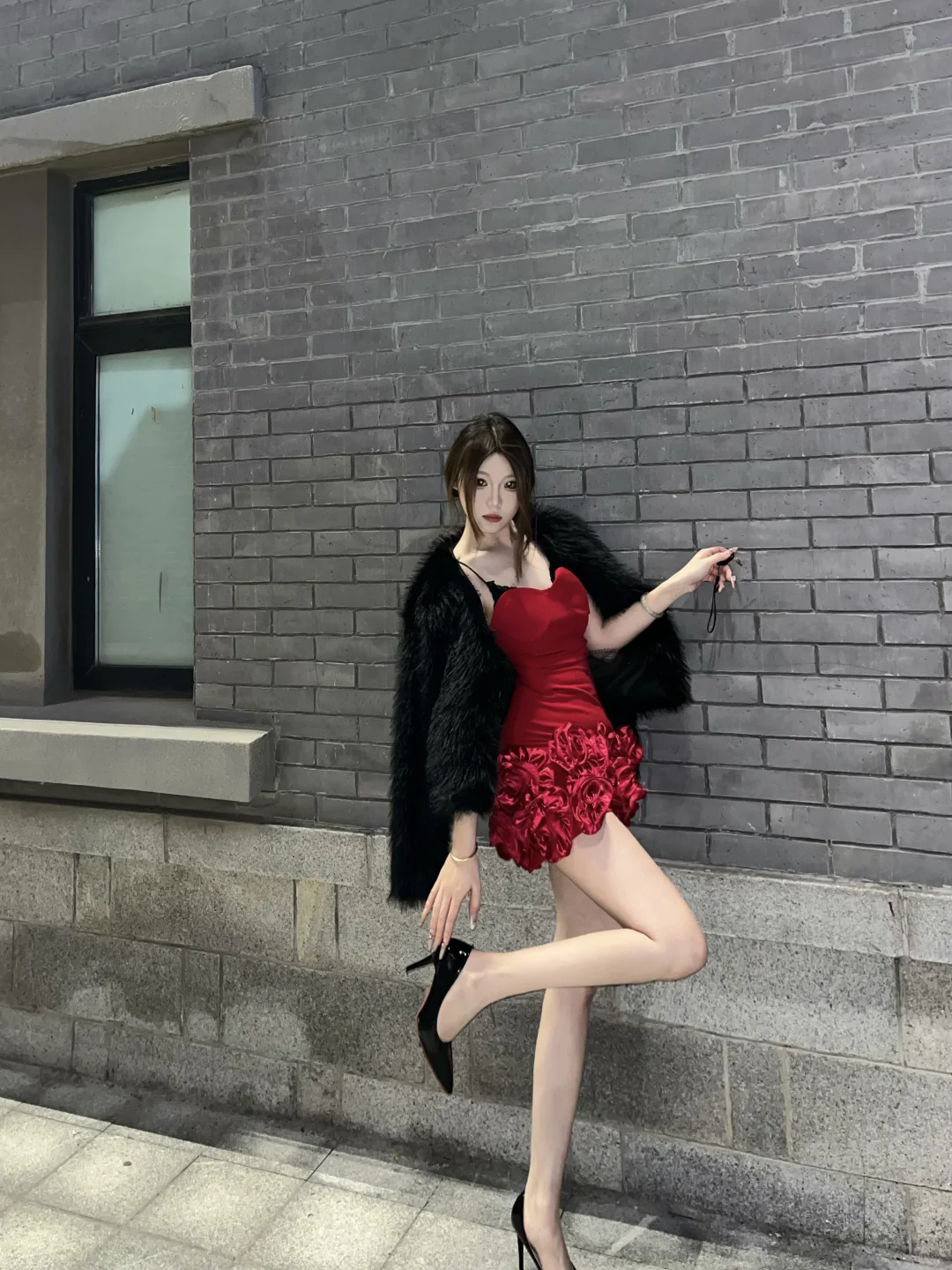 几万人看过均价百元超御姐的一套🔗来咯✨