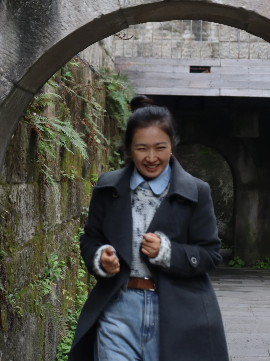 50岁妈妈l 12套可通勤可休闲早春穿搭🌺