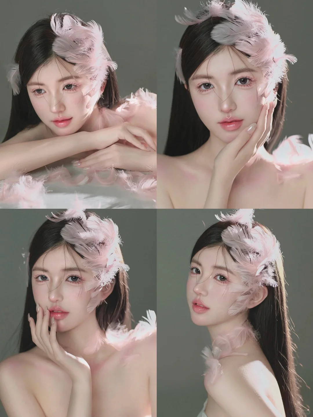 杭州写真、5折拍3服3造全包🔥🔥