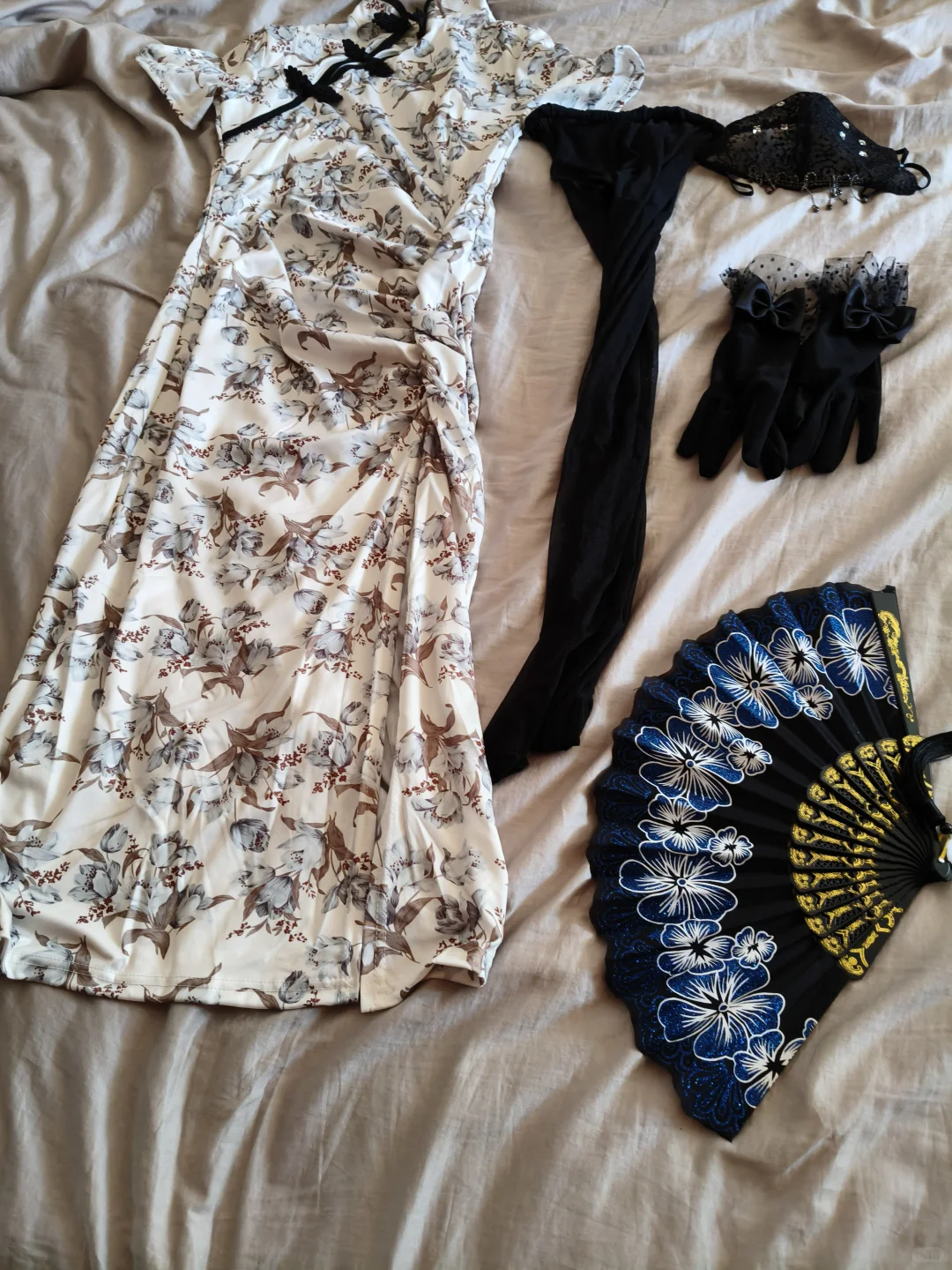 左滑，人妻感满满