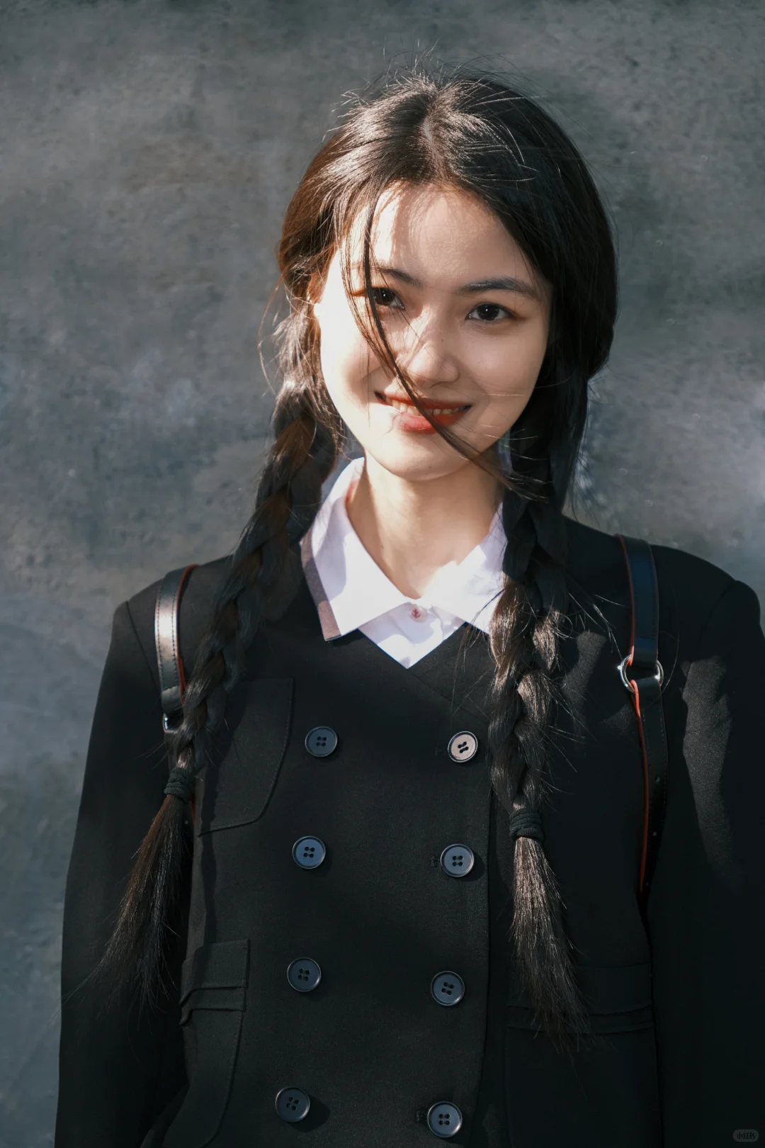 太绝了！日常韩系JK写真都给我去拍！