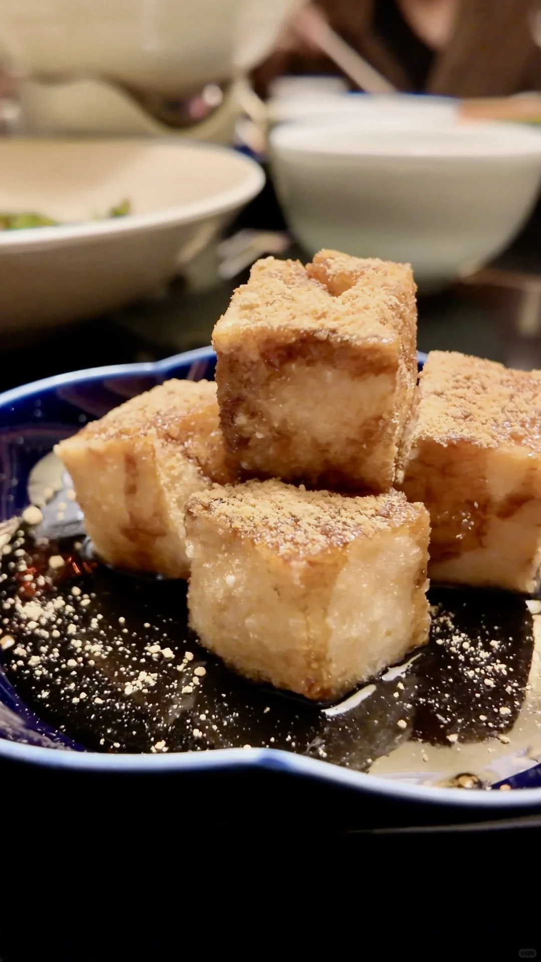 川菜控尖叫！这家豫园新店太上头了💯