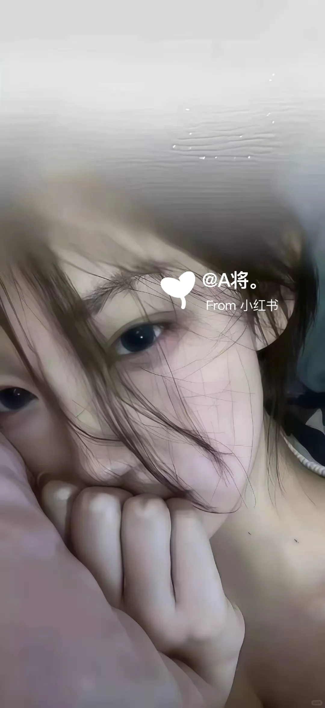 高清手机壁纸、氛围美女壁纸！