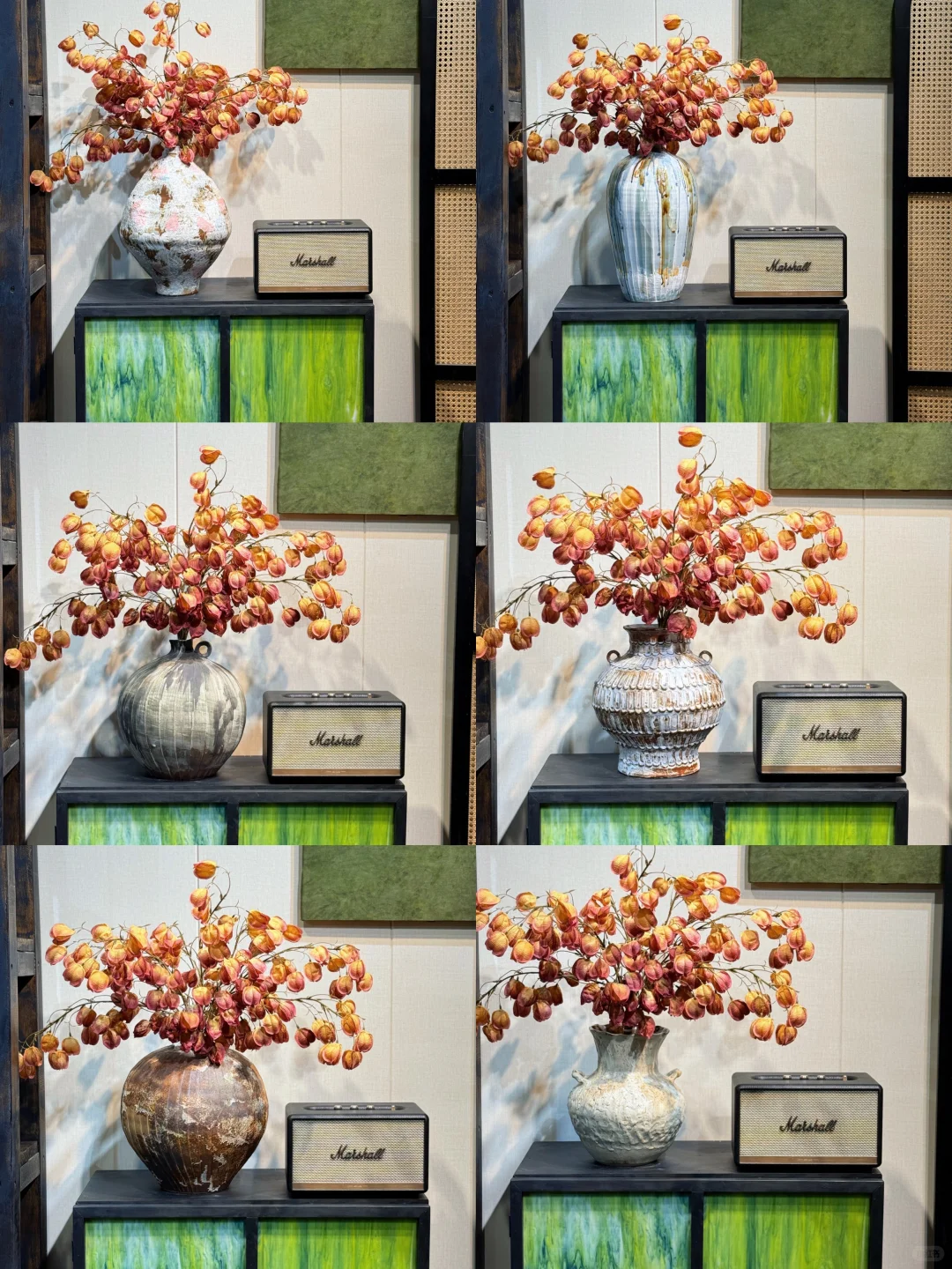 秋天终于要来了🍂