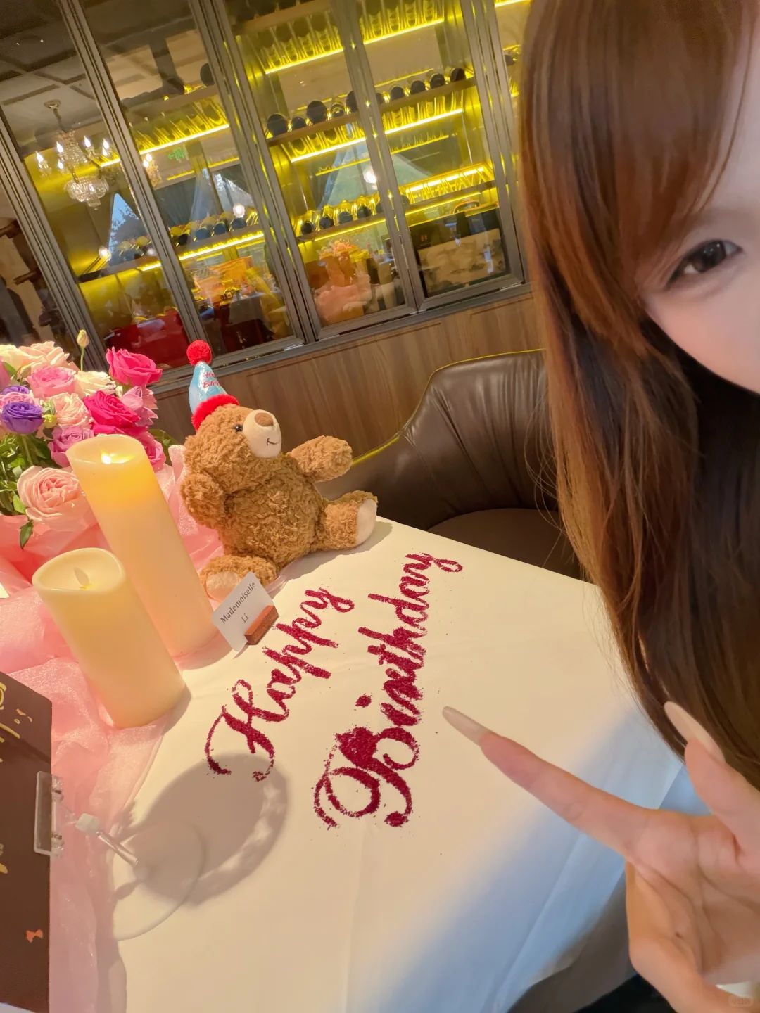 穿Lolita过生日的第八年