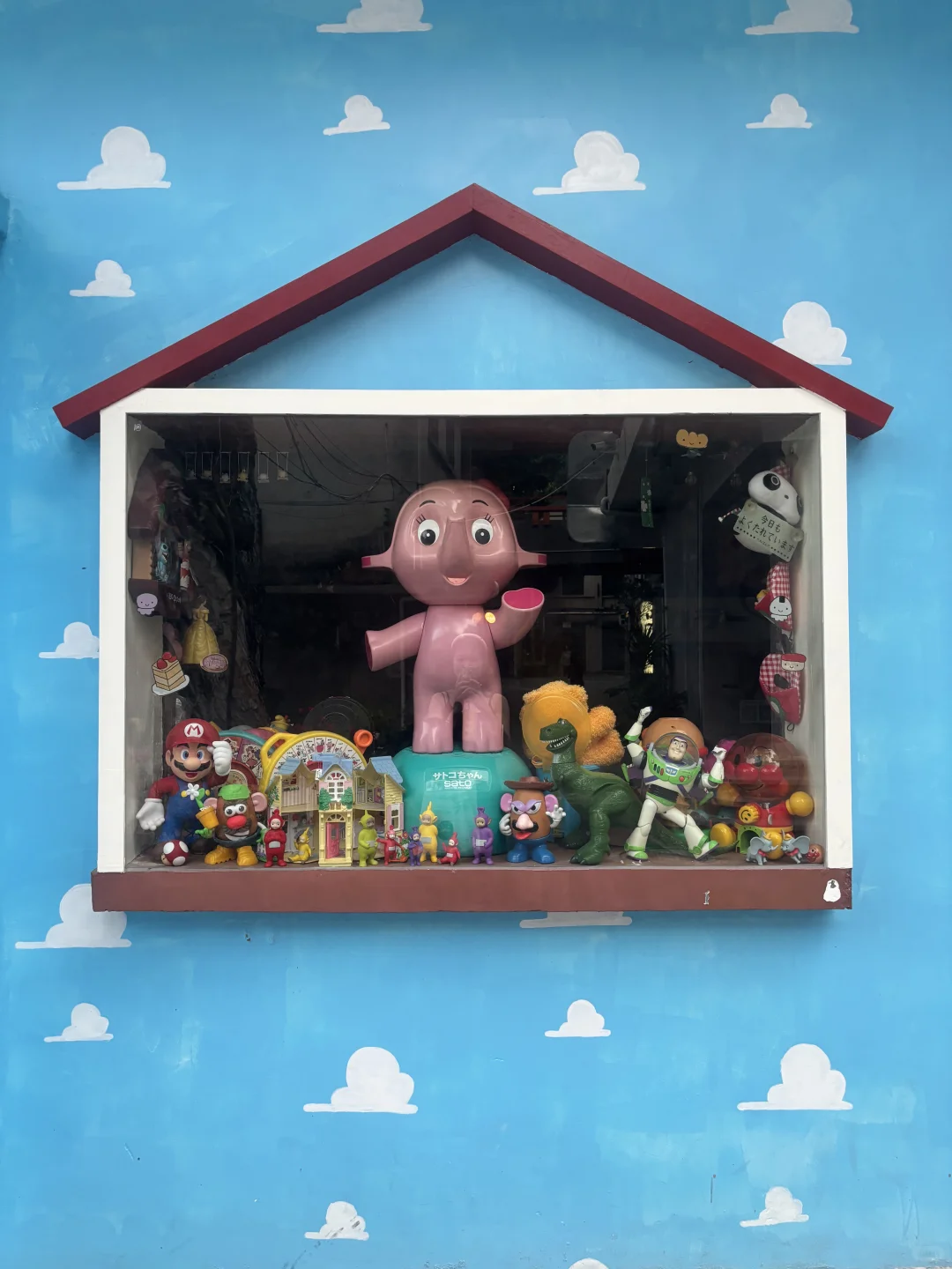 佛山新地标打卡，猜猜这是哪🫣