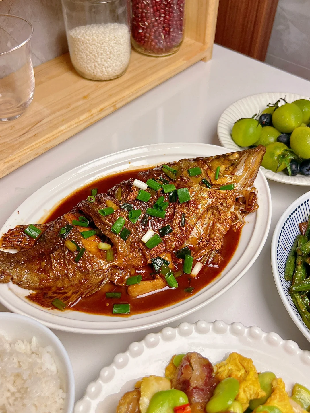 晚餐 | 给家人做饭的第41天