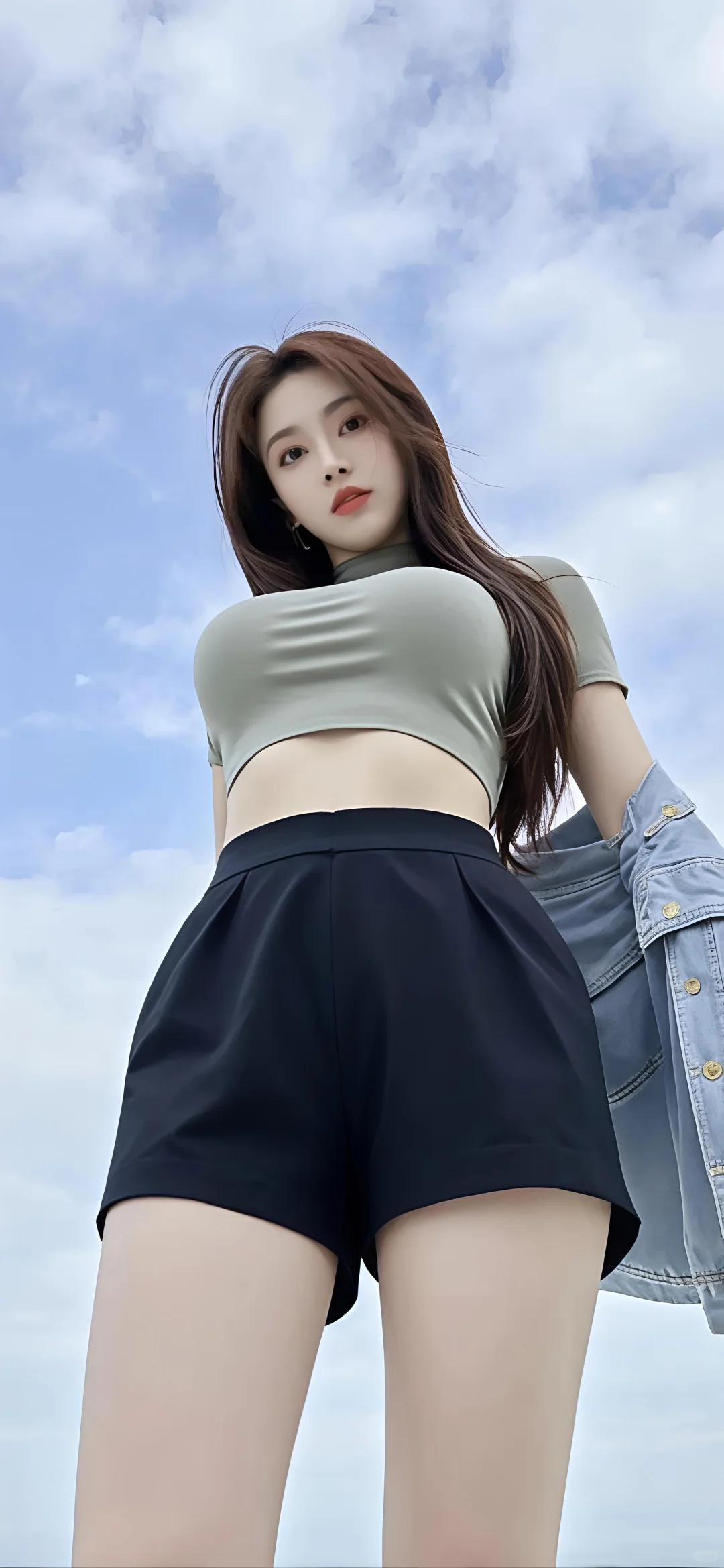 美女壁纸推荐｜第（116期）