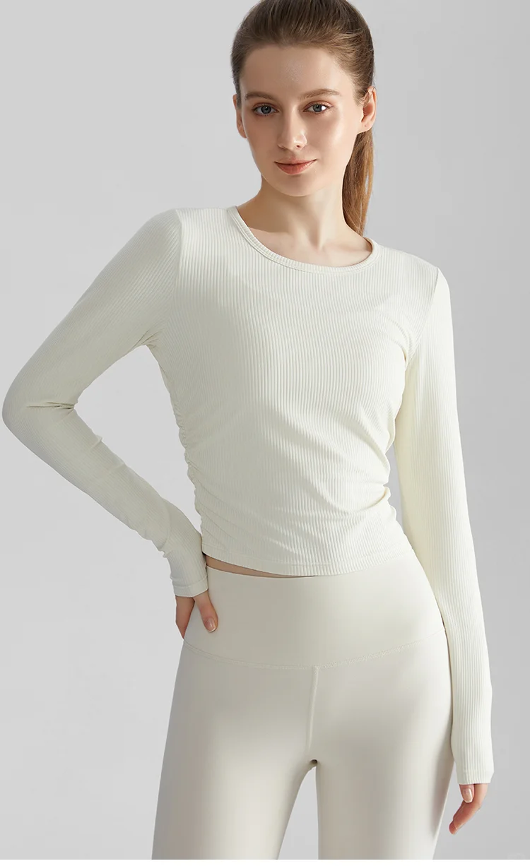 瑜伽服批发别再踩坑！现货工厂才是真靠谱✅