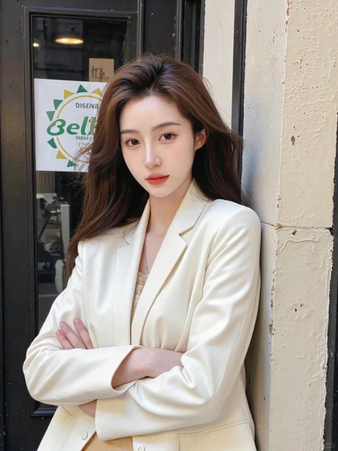 35岁+也有韵味吗？