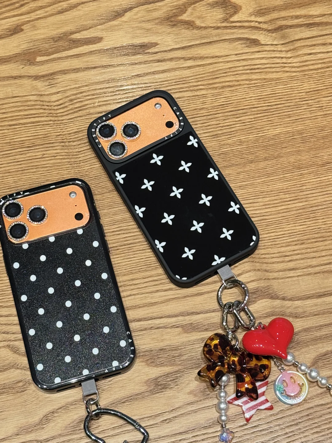 波点控 黑白波点 YYDS