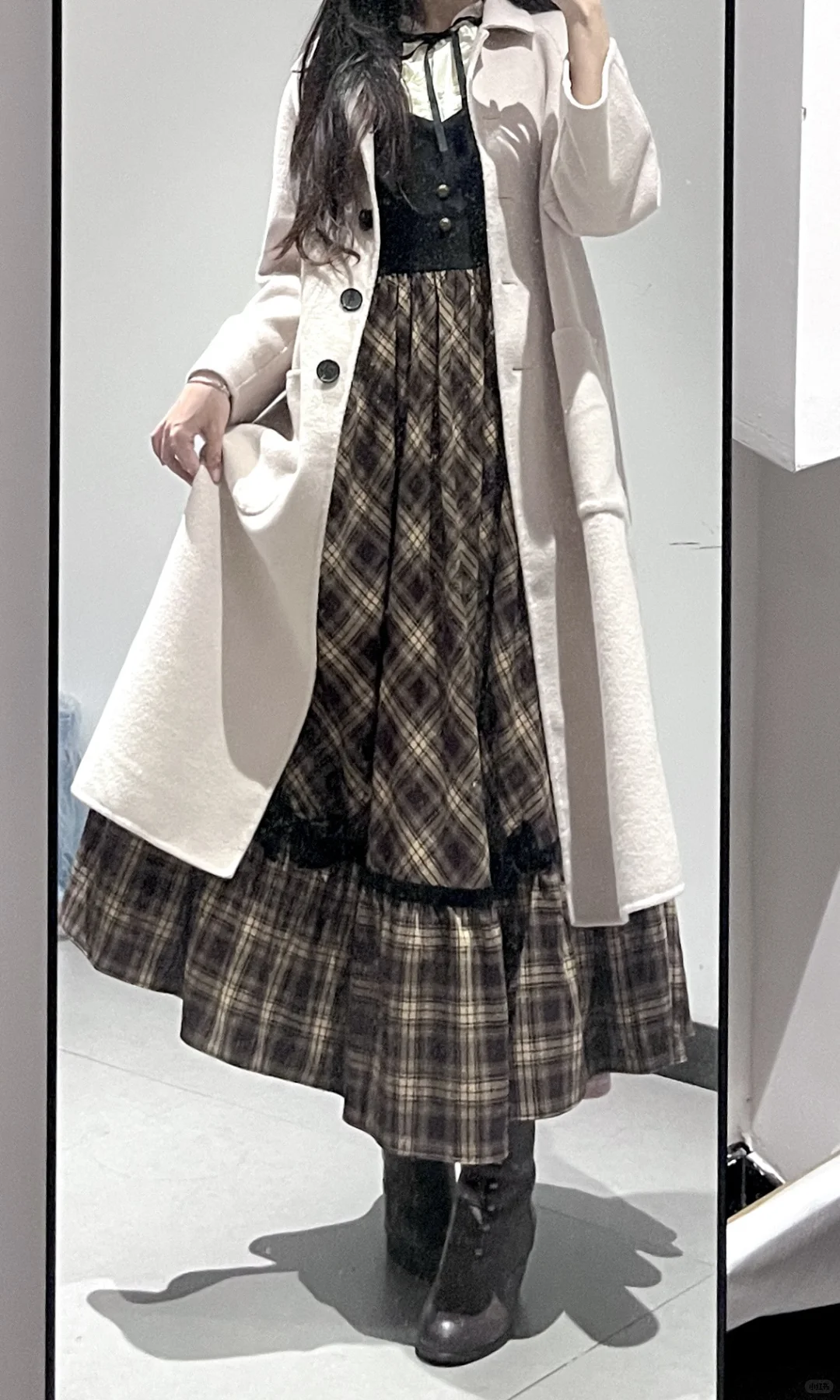 一只普通打工lo娘的秋天🍂