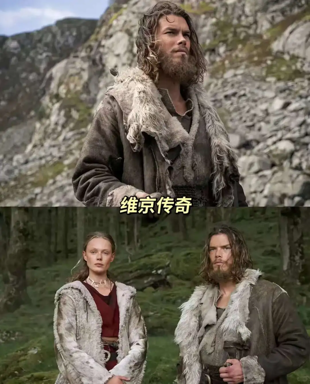 9部大尺度美剧！顶峰之作！